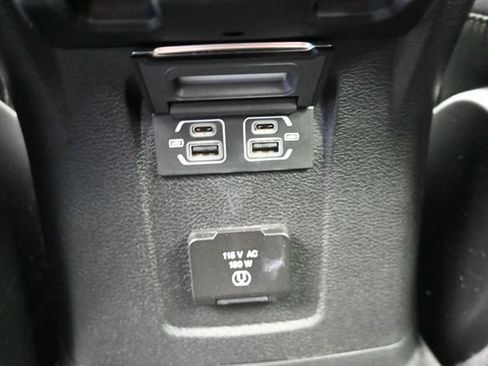Used 2021 Jeep Wrangler Unlimited Sahara w/ Uconnect 4C Nav & Sound Group AWD/4WD image 42