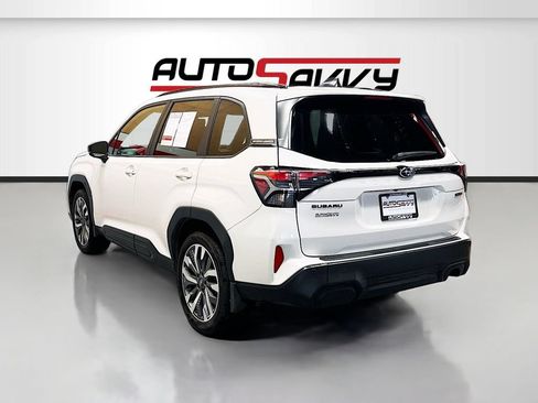 Used 2025 Subaru Forester Touring w/ Protection Package AWD/4WD image 5