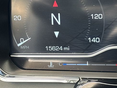 Used 2025 GMC Sierra 1500 Elevation w/ Preferred Package image 26