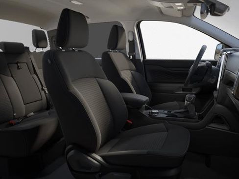 New 2025 Ford Ranger XLT w/ FX4 Off-Road Package image 26