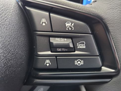 New 2026 Subaru Outback Premium AWD/4WD image 13