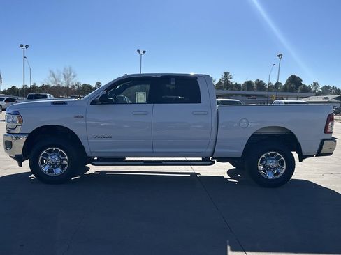 Used 2021 RAM 2500 Big Horn image 7