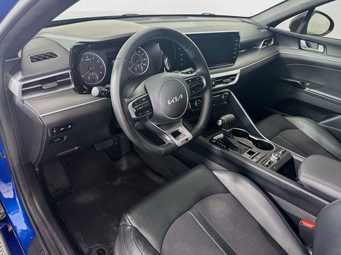 Used 2022 Kia K5 GT-Line image 9