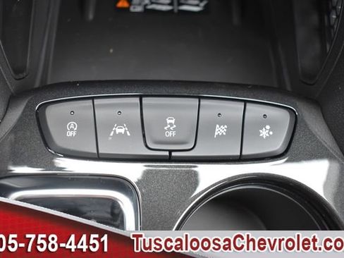 New 2026 Chevrolet TrailBlazer LT w/ Convenience Package FWD image 31