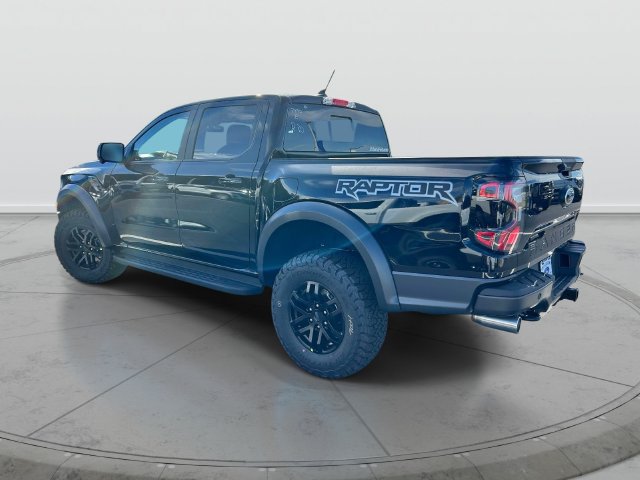 New 2026 Ford Ranger Raptor AWD/4WD image 10