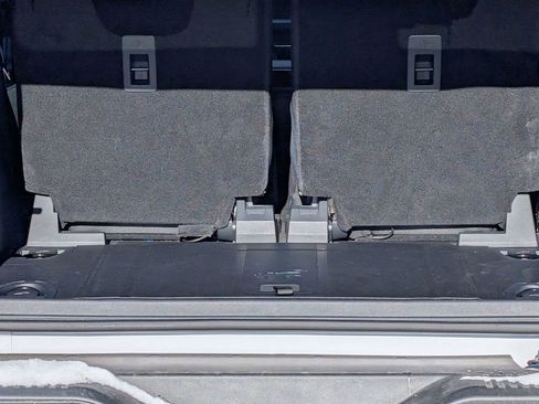 New 2025 Ford Bronco Stroppe Edition image 18