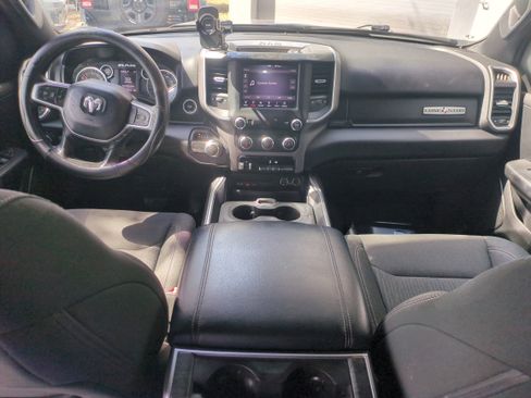 Used 2019 RAM 1500 Big Horn image 17