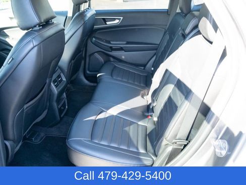Used 2024 Ford Edge SEL image 28