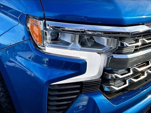 Used 2024 Chevrolet Silverado 1500 RST image 27