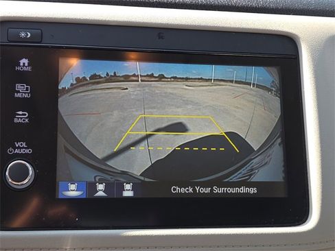 Used 2022 Honda HR-V EX image 21