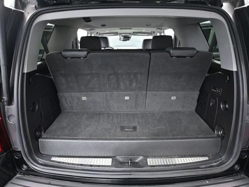 Used 2019 Chevrolet Tahoe LT w/ RST Edition AWD/4WD image 50