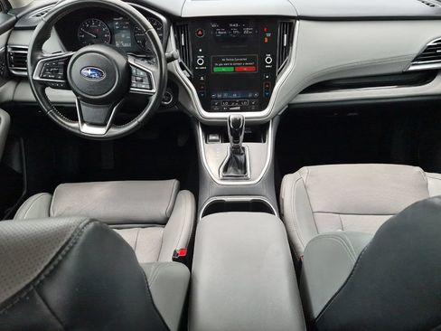 Used 2024 Subaru Legacy Limited AWD/4WD image 13