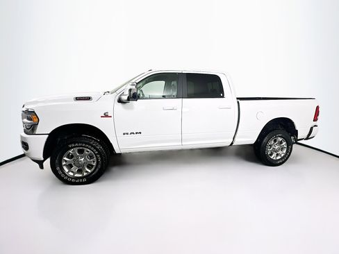 Used 2024 RAM 2500 Laramie image 4