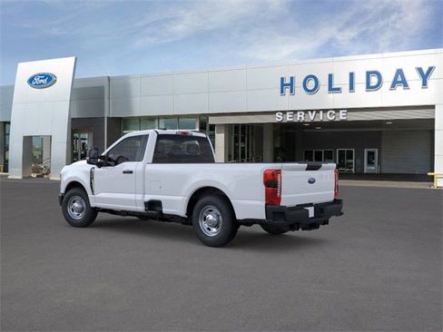 New 2026 Ford F250 XL w/ 360-Degree Camera Package image 4