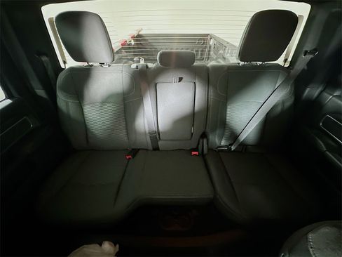 New 2026 RAM 3500 Big Horn image 10