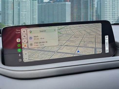 New 2026 MAZDA CX-30 AWD 2.5 S w/ Premium Package image 33