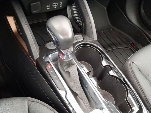 Used 2023 Chevrolet TrailBlazer ACTIV w/ Sun and Liftgate Package image 18