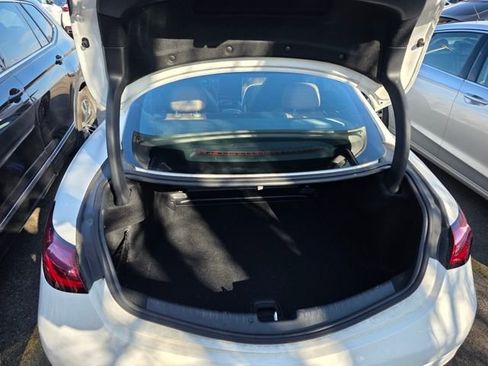 Used 2024 Mercedes-Benz CLE 300 4MATIC Coupe image 17