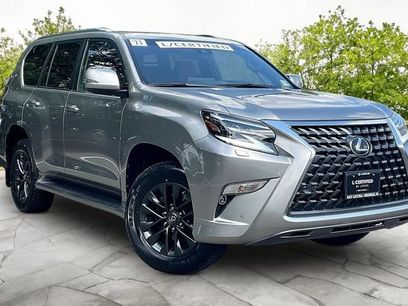 Certified 2023 Lexus GX 460 Premium w/ Premium Package
