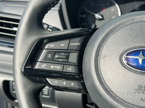 New 2026 Subaru Forester Touring image 30