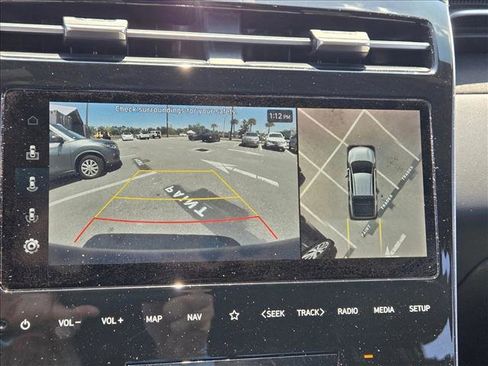 Used 2022 Hyundai Santa Cruz Limited AWD/4WD image 14