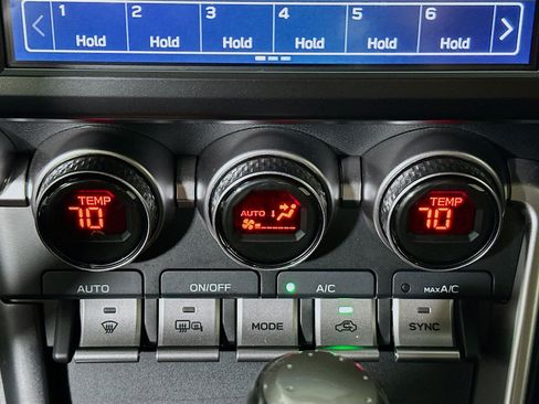 Used 2024 Subaru BRZ Limited image 23