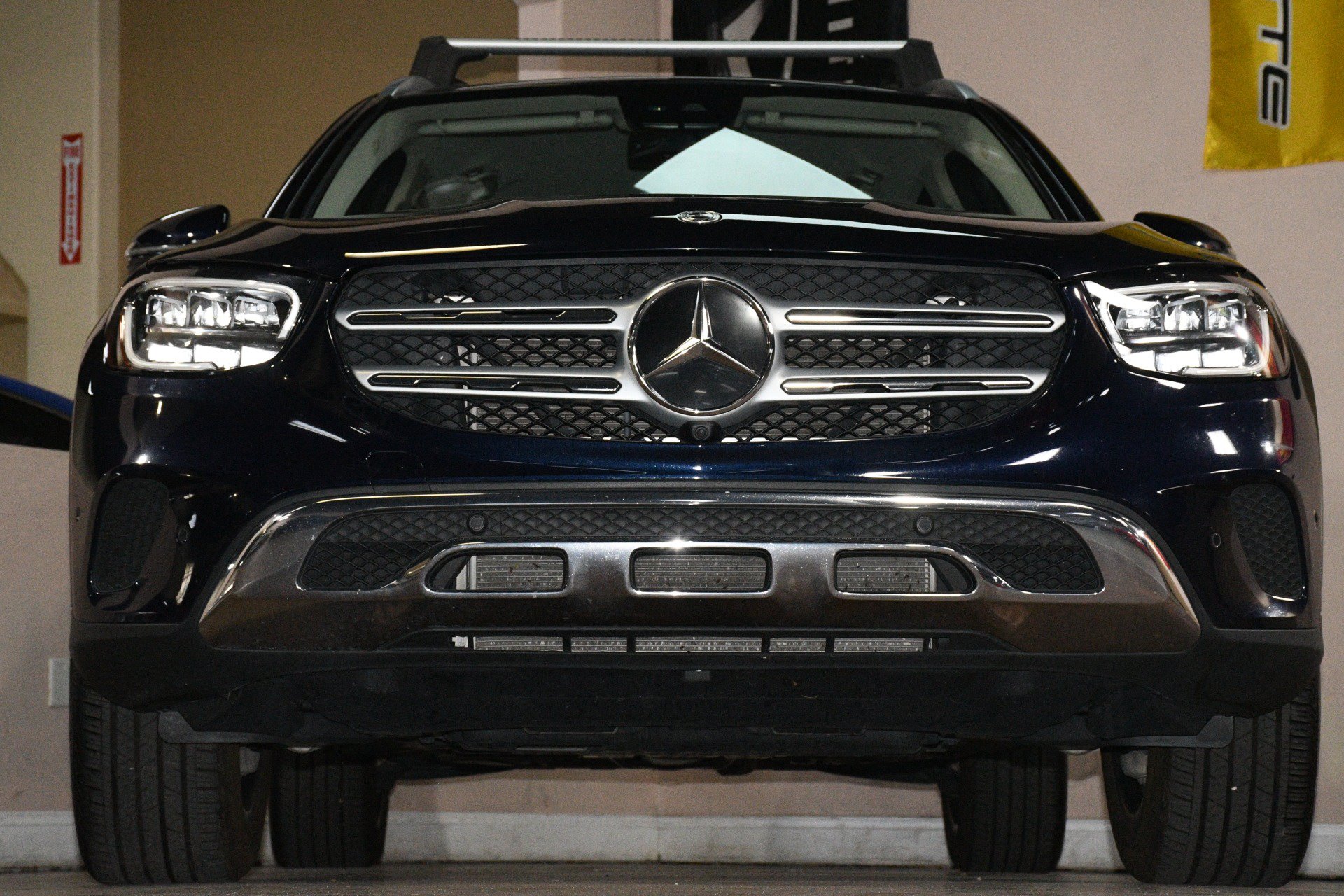 Used 2022 Mercedes-Benz GLC 300 image 81
