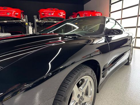 Used 1999 Pontiac Firebird Formula RWD image 26