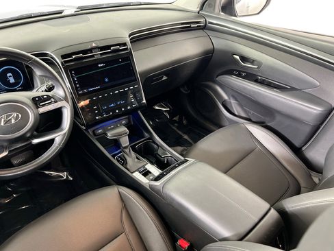Used 2023 Hyundai Tucson XRT AWD/4WD image 23
