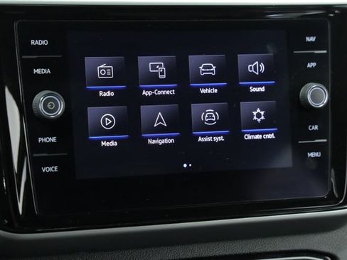 Used 2022 Volkswagen Atlas Cross Sport SEL image 17