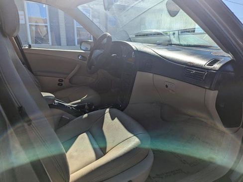 Used 2004 Saab 9-5 Arc image 15