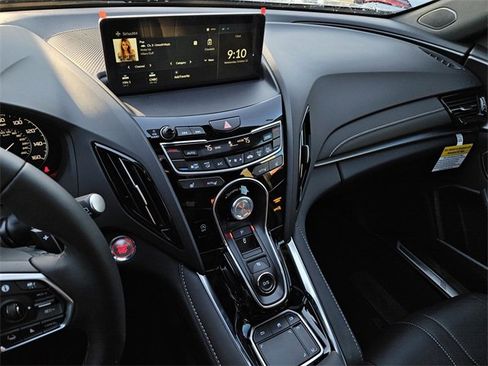 New 2025 Acura RDX Base image 20