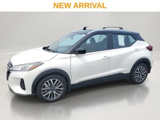 Used 2023 Nissan Kicks SV w/ Exterior Package FWD video 1