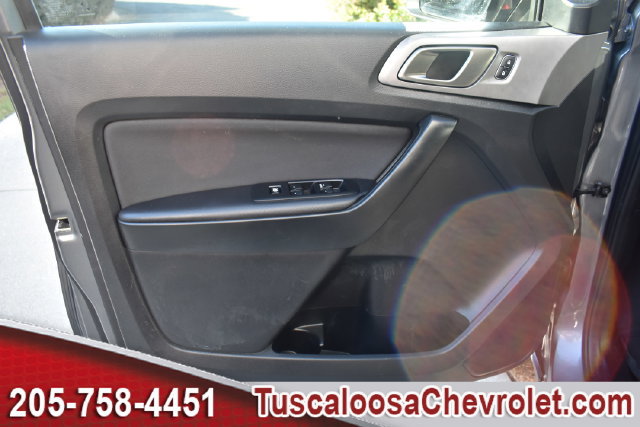 Used 2023 Ford Ranger XLT w/ Equipment Group 302A High AWD/4WD image 18