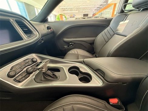 Used 2023 Dodge Challenger SRT Hellcat image 30