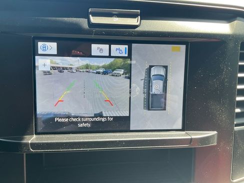 New 2026 Ford F250 XL AWD/4WD image 24