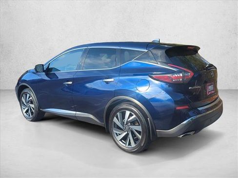 Used 2024 Nissan Murano SL image 8