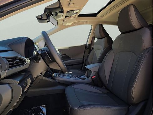 New 2026 Subaru Crosstrek 2.5i Premium image 14