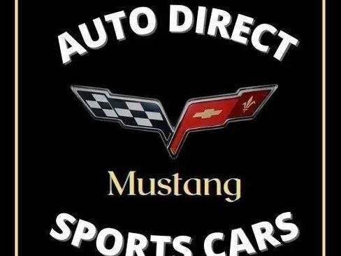 Used 2021 Ford Mustang Shelby GT500 w/ Carbon Fiber Track Pack RWD image 10