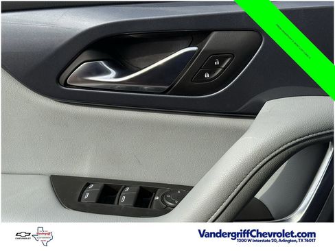 Used 2022 Chevrolet Blazer LT FWD image 21
