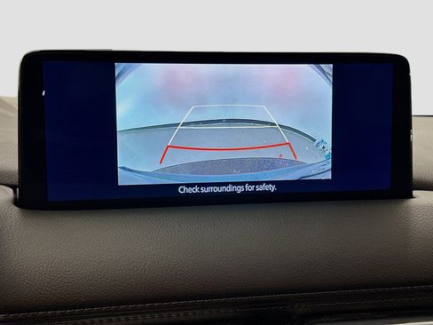 Used 2025 MAZDA CX-5 Carbon Edition image 23