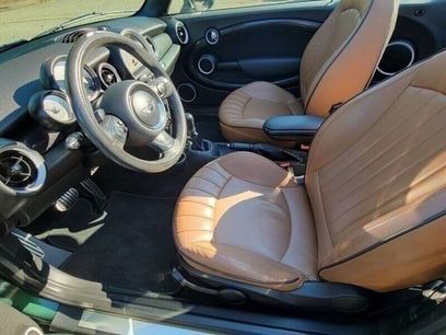 Used 2015 MINI Cooper S