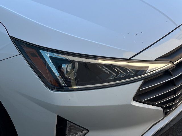 Used 2020 Hyundai Elantra Value Edition w/ Cargo Package (C1) FWD image 14