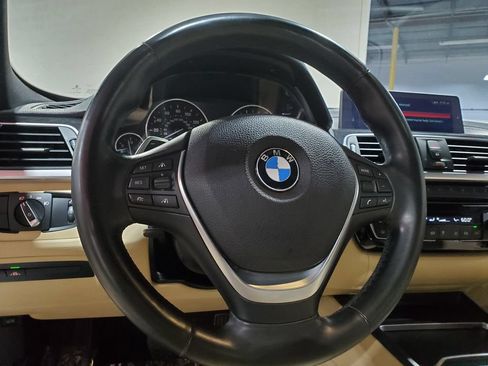 Used 2018 BMW 340i xDrive Sedan AWD/4WD image 26