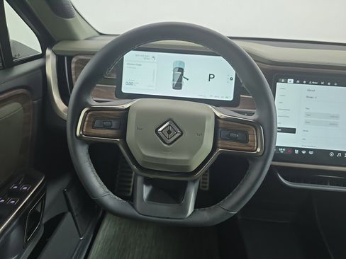 Used 2022 Rivian R1S Launch Edition AWD/4WD image 28