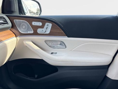 Certified 2022 Mercedes-Benz GLE 350 4MATIC image 25