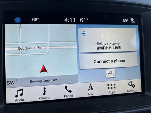 Used 2017 Ford Explorer XLT w/ Equipment Group 202A image 24