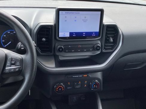 Used 2021 Ford Bronco Sport AWD/4WD image 11