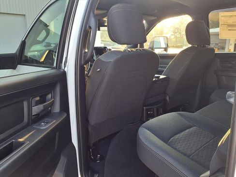 New 2026 RAM 2500 Tradesman image 19