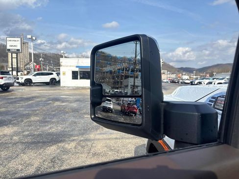 New 2026 GMC Sierra 2500 Denali w/ Denali Reserve Package image 11